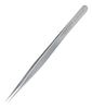 TL SS-SA SL TL SS-SA SL - 140mm Stainless Steel Tweezers, Very Sharp Fine Tips