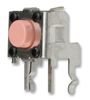 B3F-3125 - Switch, 6x6, SPNO, Vertical