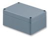 KLIPPON K1 RAL7001 KLIPPON K1 RAL7001 - Klippon K Aluminium Enclosure, 70x70x45mm, Grey, IP68