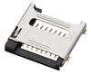 693072010801 693072010801 - Connector, MicroSD, 8 Way