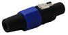 FM1245 FM1245 - Speaker Plug, In Line, 4 Pole