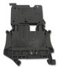 3046401 - Fused Terminal Block, 2 Ways, 24 AWG, 8 AWG, 10 mm², Screw, 10 A