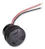 MCABI-047-RC MCABI-047-RC - Electromagnetic Buzzer, 5V to 25V, 100dB, 2.9kHz, Panel Mount