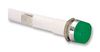 C027700FAH - Filament Indicator Lamp, 24V, Green