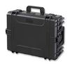 MAX540H190S.079 MAX540H190S.079 - Black PP Waterproof Case with Foam Insert - 215mm x 594mm x 473mm