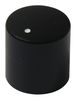 FC7230 FC7230 - Knob, KMR15, Black, MD, 6mm Spline 18T