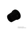 MP178887 MP178887 - Round Knob 1/4