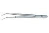 T2314 T2314 - Universal Precision Tweezers - Bent Nose 150mm