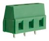 CTBP0110/3 - 7.5mm Rising Clamp Terminal Block, 3-Pole, 10A