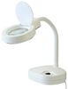 DT000091 DT000091 - 10W LED Table Magnifier Lamp, White
