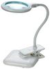DT000094 DT000094 - USB LED Magnifier Lamp, White