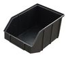 DT000233 DT000233 - Conductive Anti-Static Storage Bin - 120mm x 159mm x 233mm