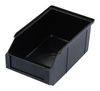 DT000234 DT000234 - Conductive Anti-Static Storage Bin - 70mm x 98mm x 160mm