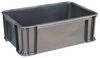 DT000237 DT000237 - Conductive Anti-Static Storage Bin - 203mm x  390mm x 587mm