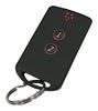 FOBLOQF-4T2 FOBLOQF-4T2 - 2 Channel, 433.92MHz Key Fob Transmitter
