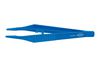 92 69 84 92 69 84 - 130mm Trapezoidal Precision Plastic Tweezers