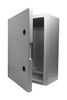 PBE604020 - IP65 Insulated ABS Enclosure - 600x400x200mm