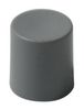 MCP3410 MCP3410 - Round Slider Knob, Grey
