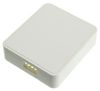 ASM-1900117-11 ASM-1900117-11 - Raspberry Pi A+ Case, White