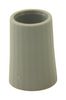 MP005748 MP005748 - Skirtless 6mm Splined Shaft Knob, Grey