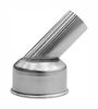 MP740798 - Nozzle, Bent, 12.7mm, for Multicomp Pro MP740784