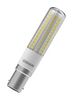 4058075272026 - 6.3W LED T Slim Linear Bulb, B15d, 470lm, 2700K