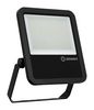 4058075423718 4058075423718 - 125W LED Floodlight, 6500K, 15,000lm, IP65, Black