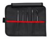 92 00 01 ESD - ESD Universal Tweezers Set, 5 Piece