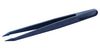 MP008893 MP008893 - 121mm Precision ESD Straight/Pointed Tweezers