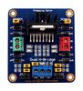 105990007 - Dual H-Bridge Motor Driver Board, L298N