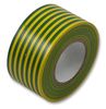 SH89GY SH89GY - Insulation Tape, 50mm x 33m, Green/Yellow