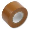 PVC TAPE 3820BR PVC TAPE 3820BR - Insulation Tape, 38mm x 20m, Brown