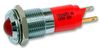 19210353. - LED Indicator, 24V HE-Red