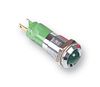 19210351. - LED Indicator, 24V Green
