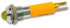 19020352 19020352 - LED Indicator, 24V, Yellow