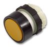 BS3DYELLOW BS3DYELLOW - Yellow Pushbutton  Actuator