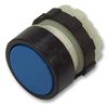 BS3DBLUE BS3DBLUE - Blue Pushbutton  Actuator