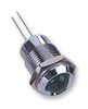 19210001 19210001 - LED Indicator, 10mm Green