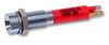 19030353 19030353 - LED Indicator, CR, 24V, HE-Red