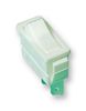 C1500VQAAJ - Rectangular Rocker Switch, On Off, SPST, 250V AC, 16A