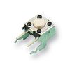 B3F-3100 - Tactile Switch, SPNO, PCB