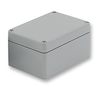 1590Z150GY 1590Z150GY - Aluminium Enclosure, 121x80x221mm, Grey, IP68