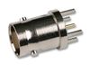 B6251C1-NT3G-50 - RF Coaxial, BNC, Straight Jack, 50 Ohm