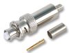 R317072000 - Socket, Straight, Crimp, SHV, Cable 5/50