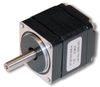 ST2818S1006-B - Unipolar / Bipolar Stepper Motor, Dual Shaft, 1.8 Degrees, 4.3Ncm, 950mA