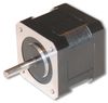 ST4209S1006-B - Unipolar / Bipolar Stepper Motor, Dual Shaft, 0.9 Degrees, 0.15Nm, 950mA