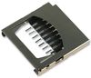 SDBMF-00715B0T0 SDBMF-00715B0T0 - MMC Memory Card Connector, Push - Push