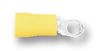 FVWS5.5-8 (LF) FVWS5.5-8 (LF) - Crimp Terminal, Ring, 8mm, Yellow, 50 Pack