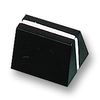 CP-L3 CP-L3 - Slider Knob, Rectangular, Black with Line, 14mm x 11mm