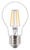 929001890092 929001890092 - 4.3W CorePro Filament LED GLS A60 Bulb, E27, Non-Dimmable, 2700K, 470lm